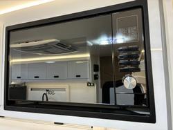 2025 JB Caravans Scorpion Sting 23'6 Rd Cafe