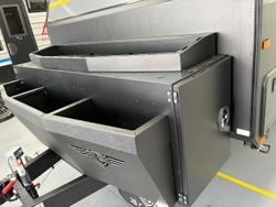 2025 JB Caravans Scorpion Sting 23'6 Rd Cafe