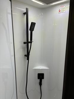 2025 JB Caravans Scorpion Sting 23'6 Rd Cafe