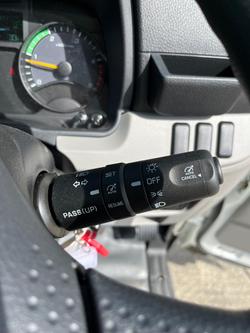2025 Fuso Canter 815 815 TIPPER White
