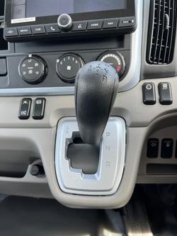 2025 Fuso Canter 815 815 TIPPER White