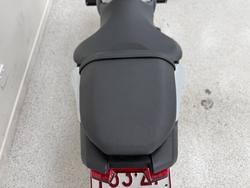 2019 YAMAHA MT-07 LA (ABS) grey