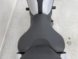 2019 YAMAHA MT-07 LA (ABS) grey