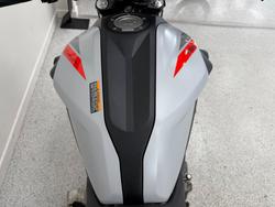 2019 YAMAHA MT-07 LA (ABS) grey