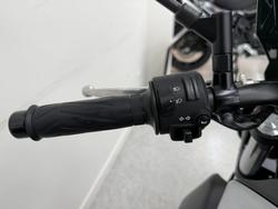 2019 YAMAHA MT-07 LA (ABS) grey