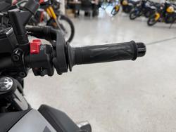 2019 YAMAHA MT-07 LA (ABS) grey