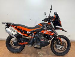 KTM KTM 790 Adventure R