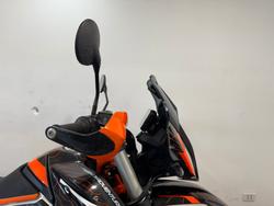 2020 Ktm KTM 790 ADVENTURE R ORANGE