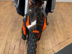 2020 Ktm KTM 790 ADVENTURE R ORANGE