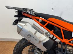 2020 Ktm KTM 790 ADVENTURE R ORANGE