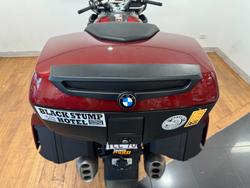 2011 BMW Motorrad K 1600 GT RED