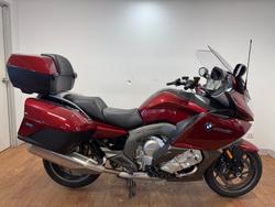 BMW Motorrad K 1600 GT