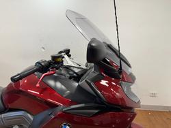 2011 BMW Motorrad K 1600 GT RED
