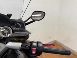 2011 BMW Motorrad K 1600 GT RED