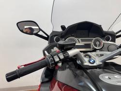 2011 BMW Motorrad K 1600 GT RED