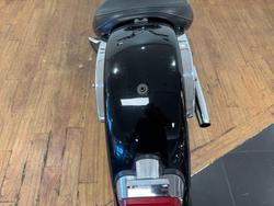 2006 Suzuki VL800 (BOULEVARD C50) Black
