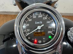 2006 Suzuki VL800 (BOULEVARD C50) Black