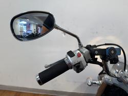 2006 Suzuki VL800 (BOULEVARD C50) Black