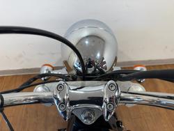 2006 Suzuki VL800 (BOULEVARD C50) Black