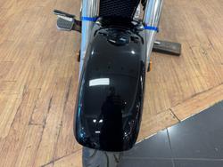 2006 Suzuki VL800 (BOULEVARD C50) Black