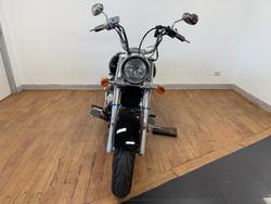 2006 Suzuki VL800 (BOULEVARD C50) Black