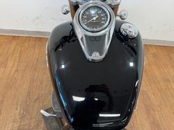 2006 Suzuki VL800 (BOULEVARD C50) Black