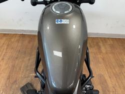 2023 Honda CMX 500 SILVER