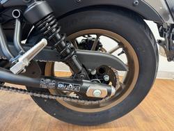 2023 Honda CMX 500 SILVER
