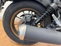2023 Honda CMX 500 SILVER