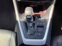 2023 Toyota RAV4 Cruiser