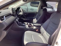 2023 Toyota RAV4 Cruiser