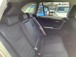 2023 Toyota RAV4 Cruiser