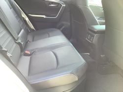 2023 Toyota RAV4 Cruiser