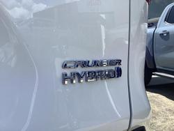 2023 Toyota RAV4 Cruiser