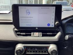 2023 Toyota RAV4 Cruiser