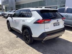 2023 Toyota RAV4 Cruiser