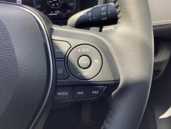 2023 Toyota RAV4 Cruiser