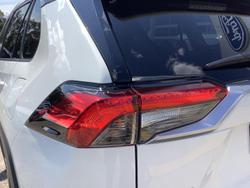 2023 Toyota RAV4 Cruiser