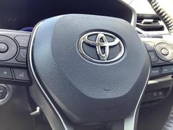 2023 Toyota RAV4 Cruiser