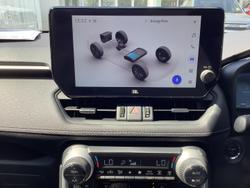 2023 Toyota RAV4 Cruiser