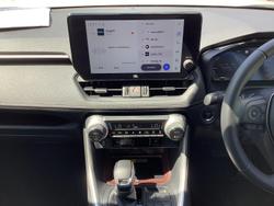 2023 Toyota RAV4 Cruiser