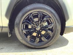 2023 Toyota RAV4 Cruiser