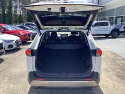 2023 Toyota RAV4 Cruiser