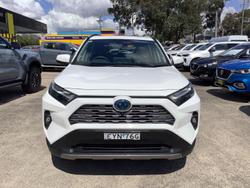 2023 Toyota RAV4 Cruiser