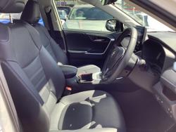 2023 Toyota RAV4 Cruiser