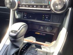 2023 Toyota RAV4 Cruiser