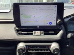 2023 Toyota RAV4 Cruiser