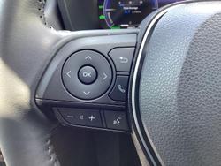 2023 Toyota RAV4 Cruiser