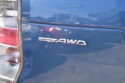 2018 Subaru Forester XT Premium S4 MY18 AWD Quartz Blue