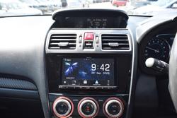 2018 Subaru Forester XT Premium S4 MY18 AWD Quartz Blue